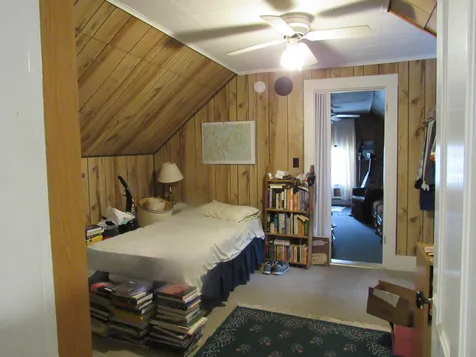 20 Androscoggin Street Gorham NH 03581