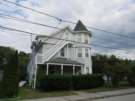 20 Androscoggin Street Gorham NH 03581