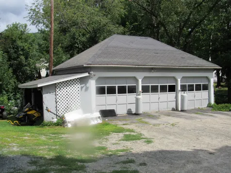 20 Androscoggin Street Gorham NH 03581