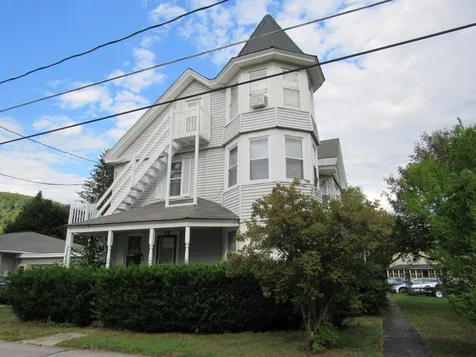 20 Androscoggin Street Gorham NH 03581