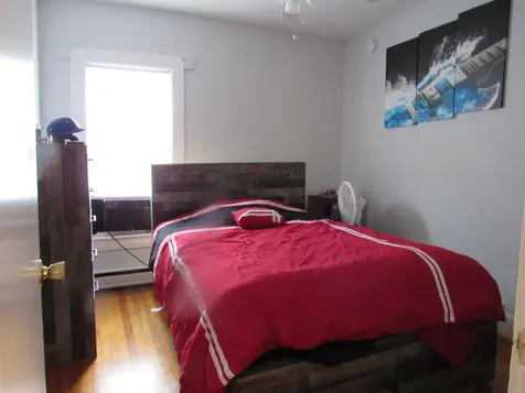 20 Androscoggin Street Gorham NH 03581