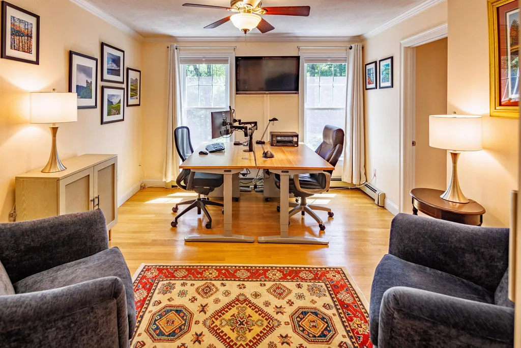 16 Quail Drive Dover NH 03820