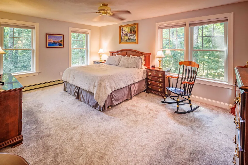 16 Quail Drive Dover NH 03820