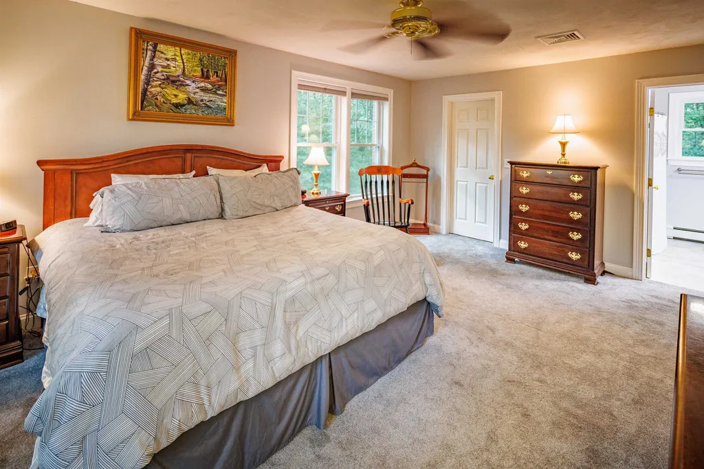 16 Quail Drive Dover NH 03820