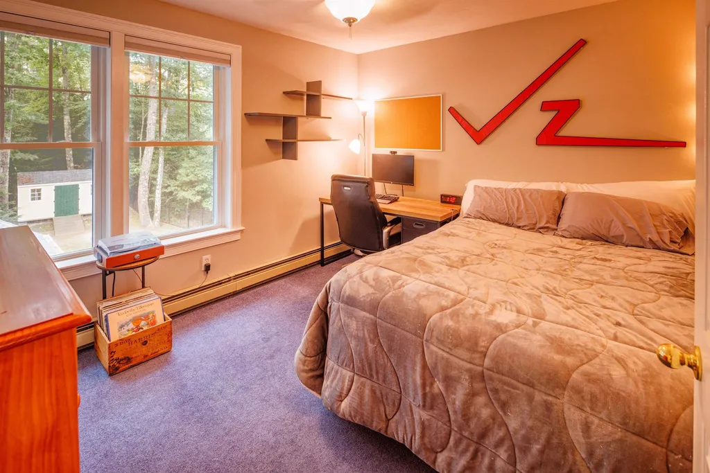 16 Quail Drive Dover NH 03820