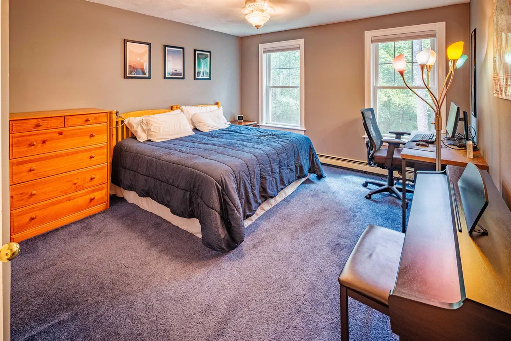 16 Quail Drive Dover NH 03820