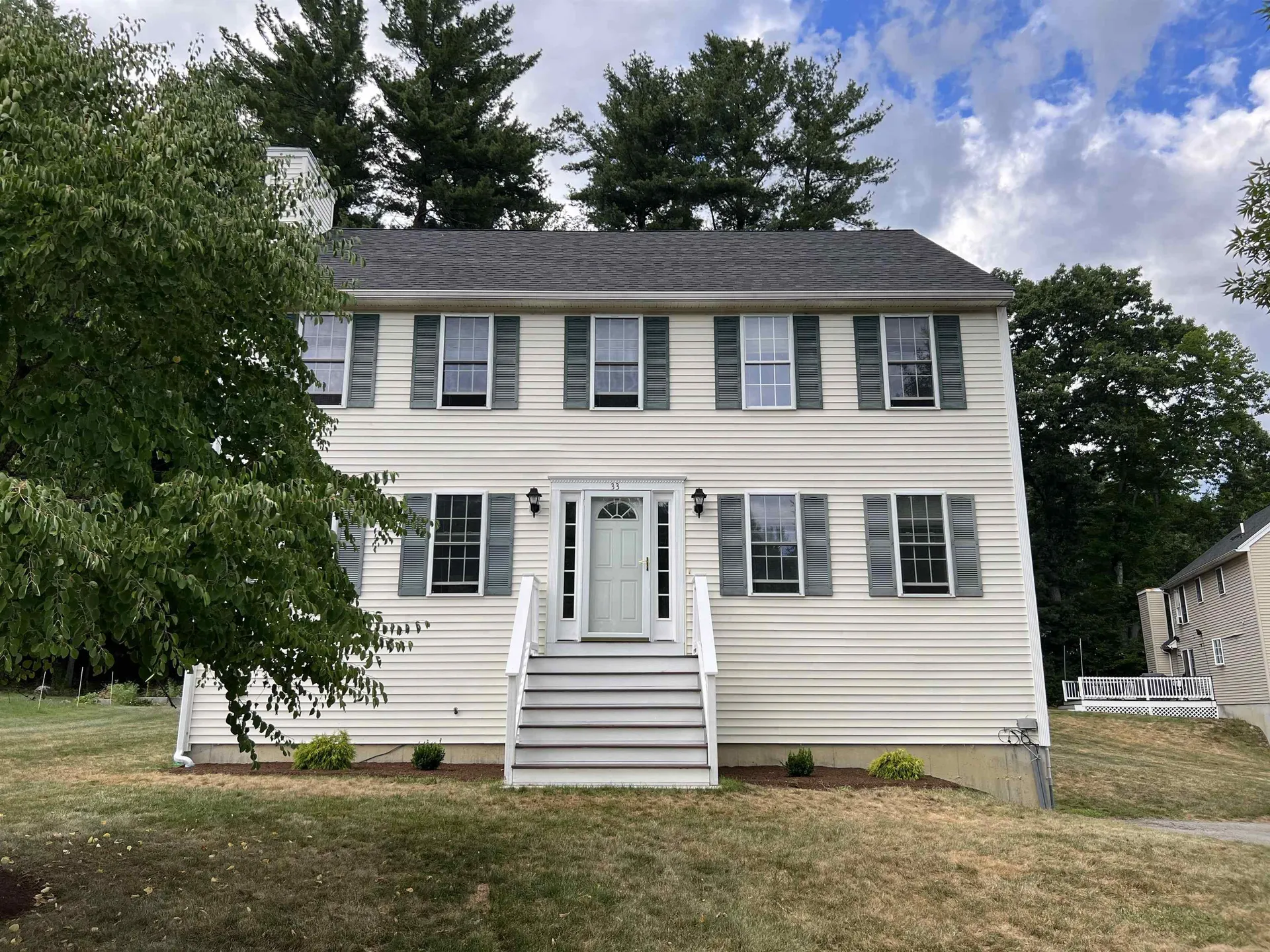 33 Taylor Road Dover NH 03820