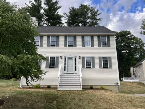 33 Taylor Road Dover NH 03820