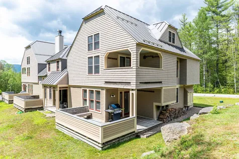112 Kandahar Lane Conway NH 03860