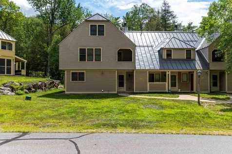 112 Kandahar Lane Conway NH 03860
