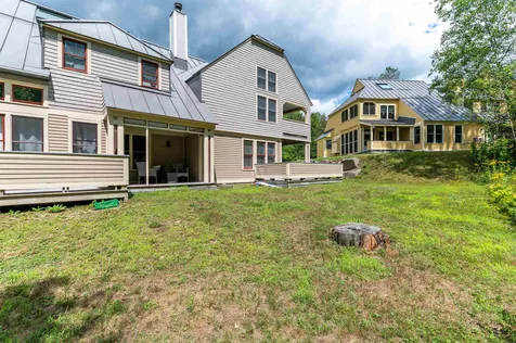 112 Kandahar Lane Conway NH 03860