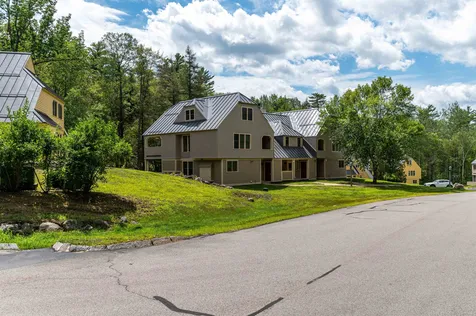 112 Kandahar Lane Conway NH 03860