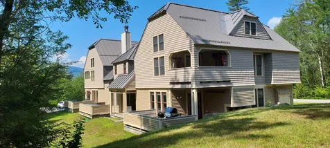 112 Kandahar Lane Conway NH 03860