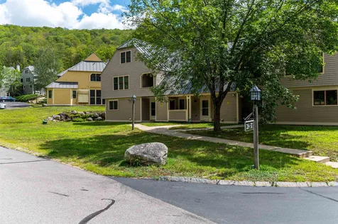 112 Kandahar Lane Conway NH 03860