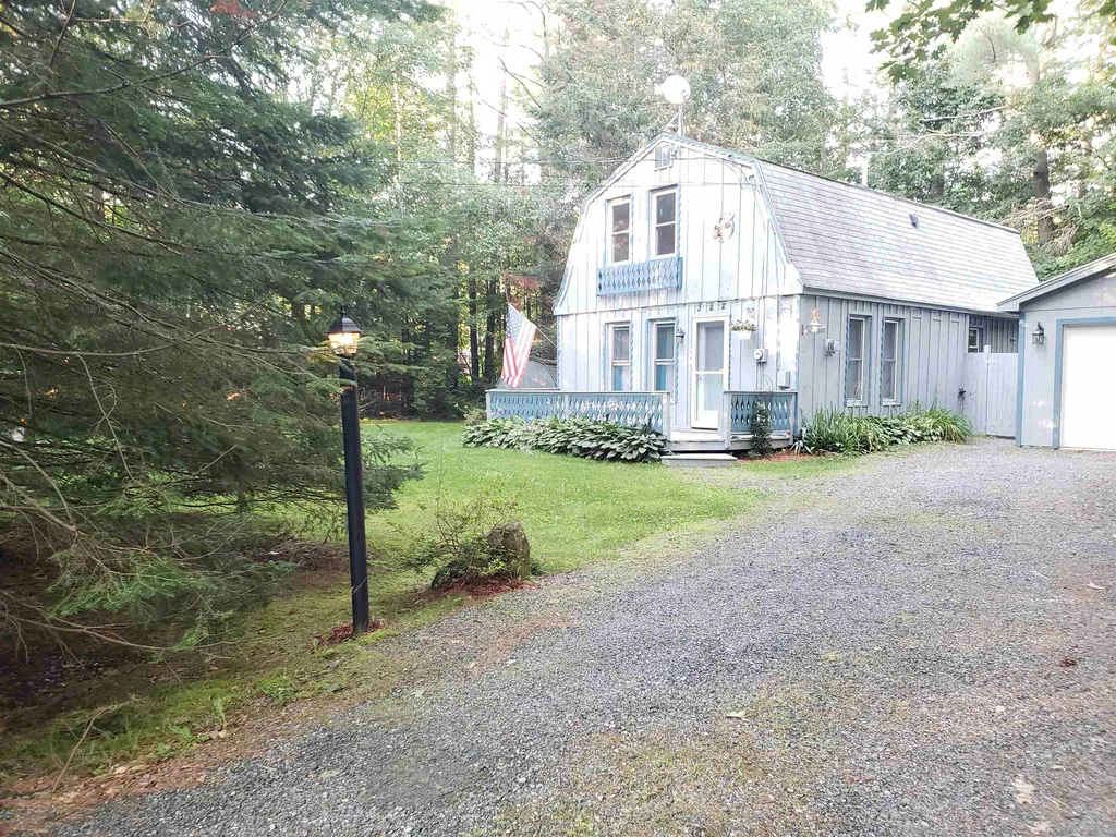 322 Grafton Turnpike Road Canaan NH 03741