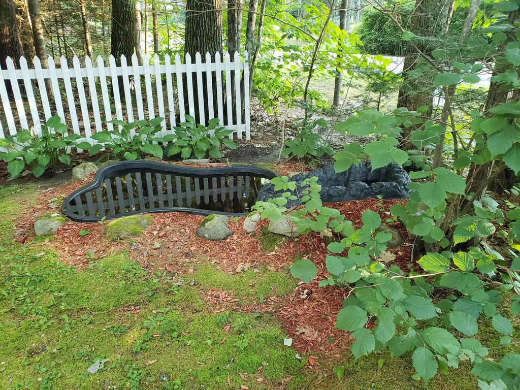 322 Grafton Turnpike Road Canaan NH 03741