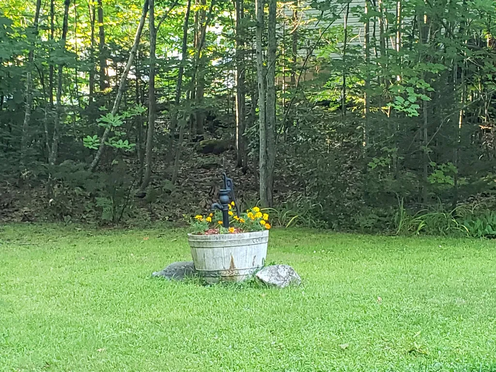 322 Grafton Turnpike Road Canaan NH 03741