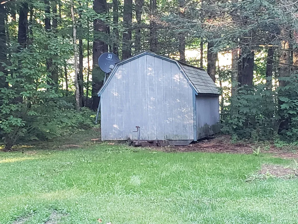 322 Grafton Turnpike Road Canaan NH 03741