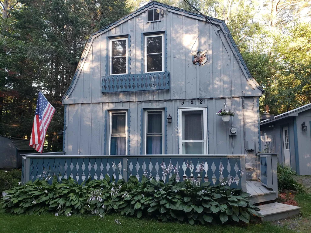 322 Grafton Turnpike Road Canaan NH 03741