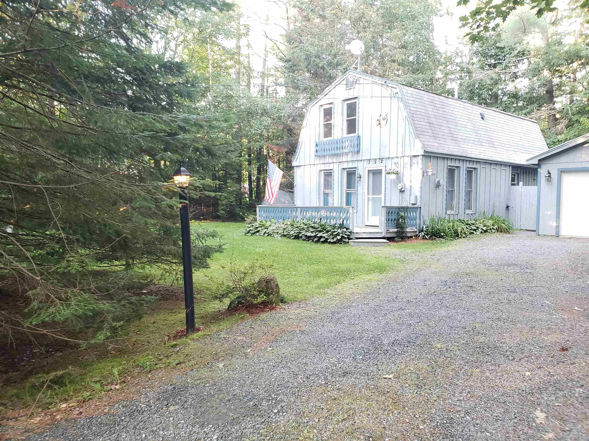 322 Grafton Turnpike Road Canaan NH 03741
