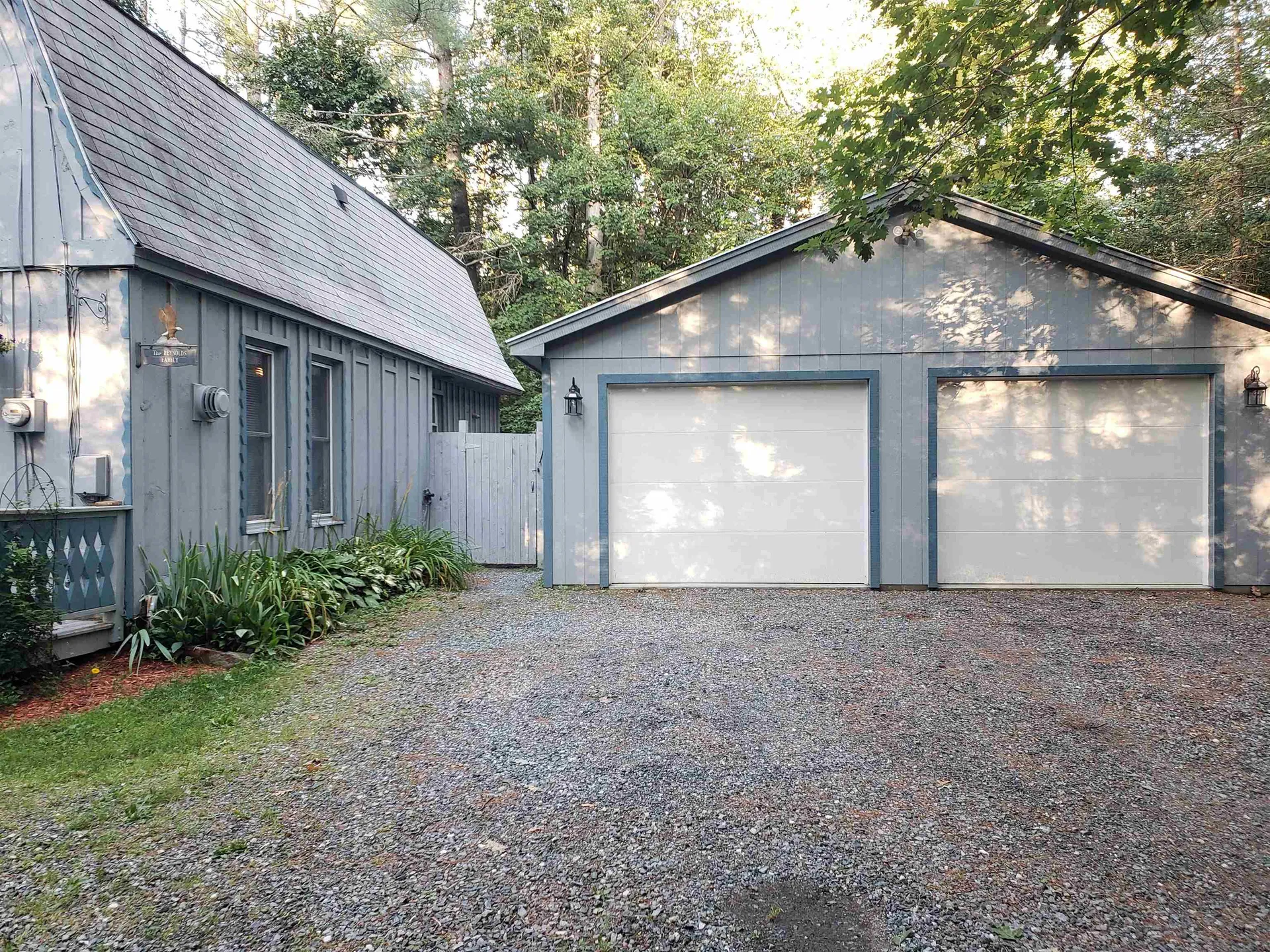 322 Grafton Turnpike Road Canaan NH 03741