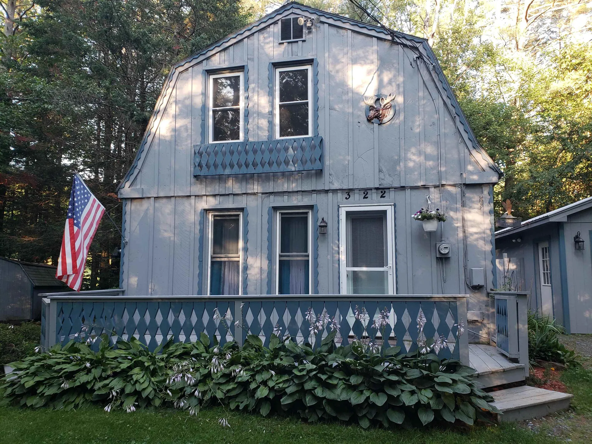 322 Grafton Turnpike Road Canaan NH 03741