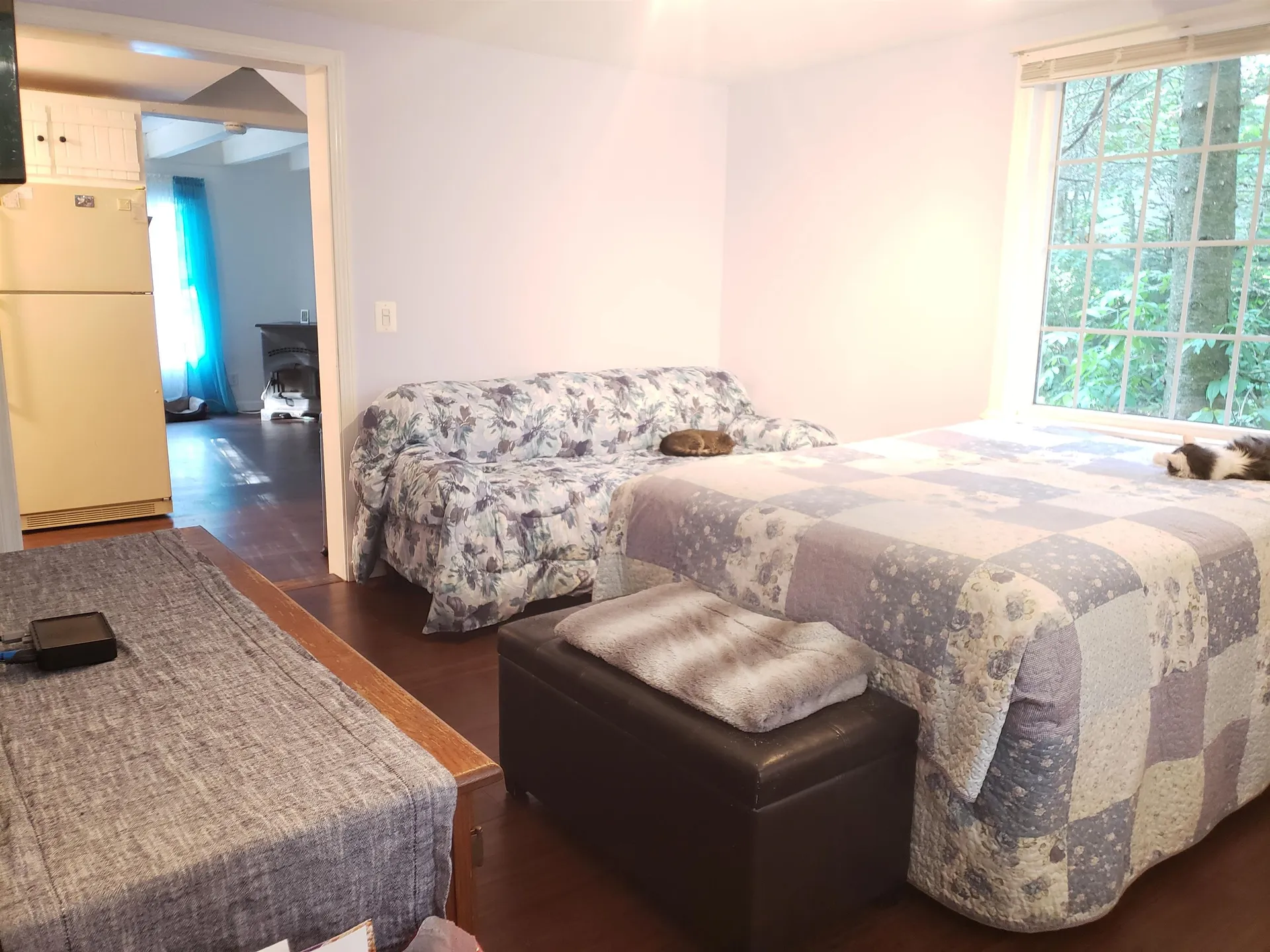 322 Grafton Turnpike Road Canaan NH 03741