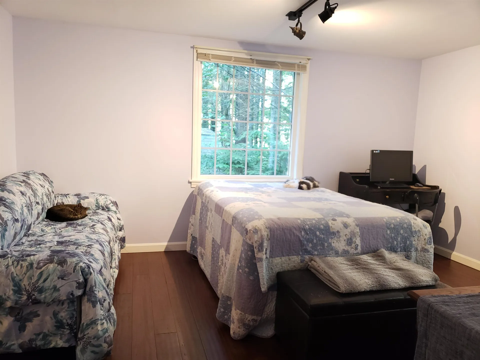 322 Grafton Turnpike Road Canaan NH 03741