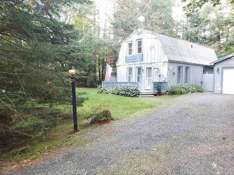 322 Grafton Turnpike Road Canaan NH 03741