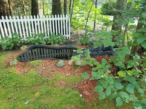 322 Grafton Turnpike Road Canaan NH 03741