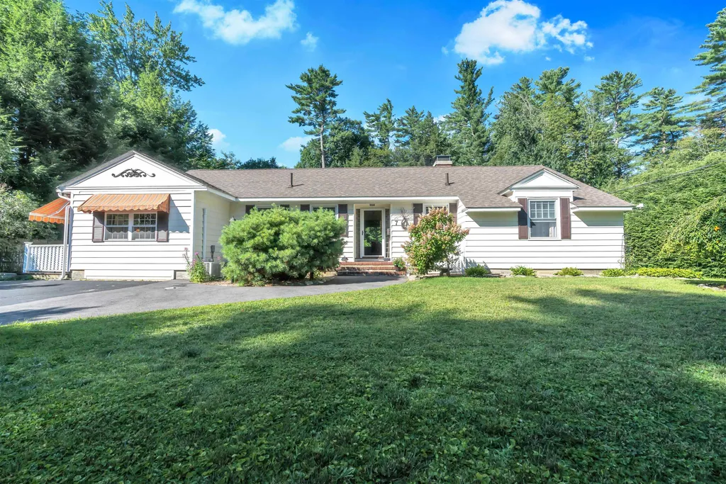 7 Wilson Street Rochester NH 03867