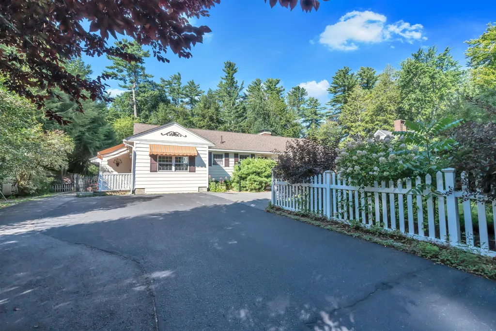 7 Wilson Street Rochester NH 03867