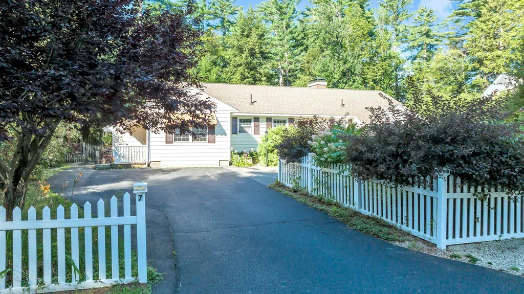 7 Wilson Street Rochester NH 03867