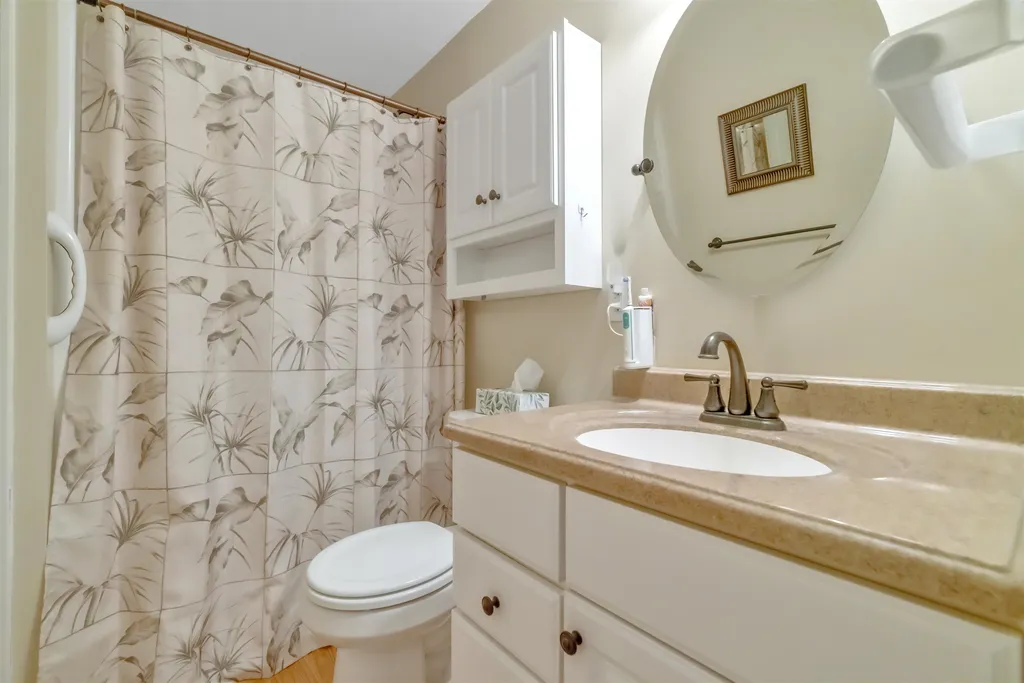 7 Wilson Street Rochester NH 03867