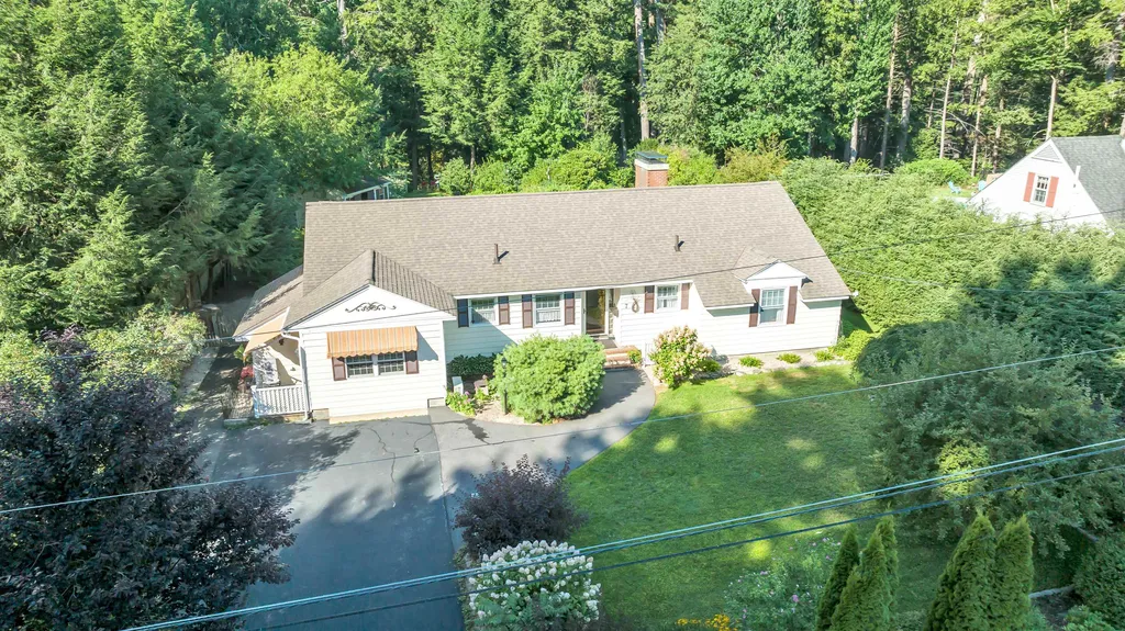 7 Wilson Street Rochester NH 03867
