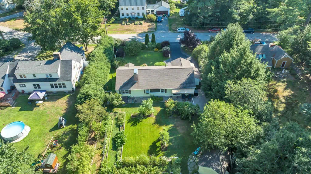 7 Wilson Street Rochester NH 03867