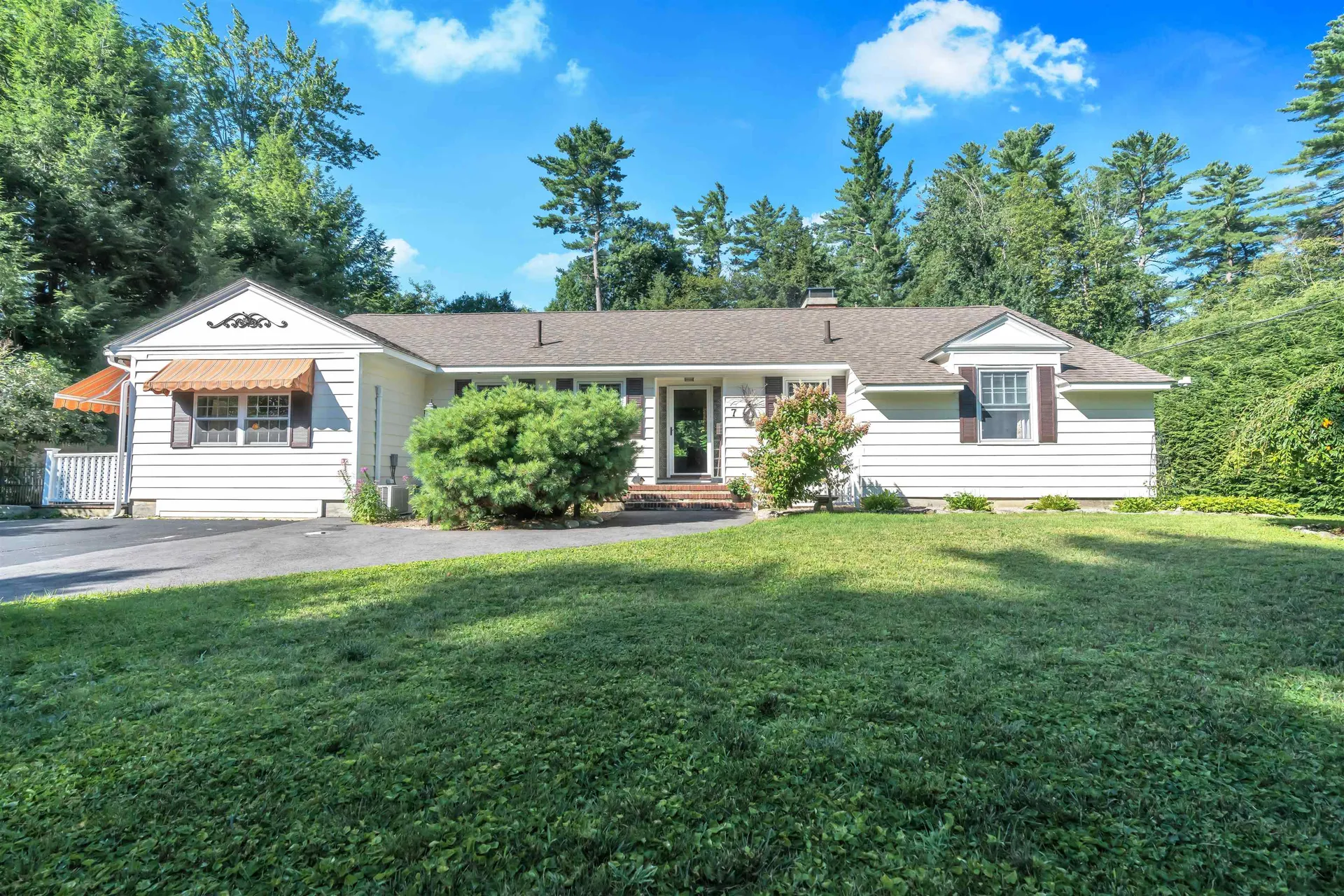 7 Wilson Street Rochester NH 03867