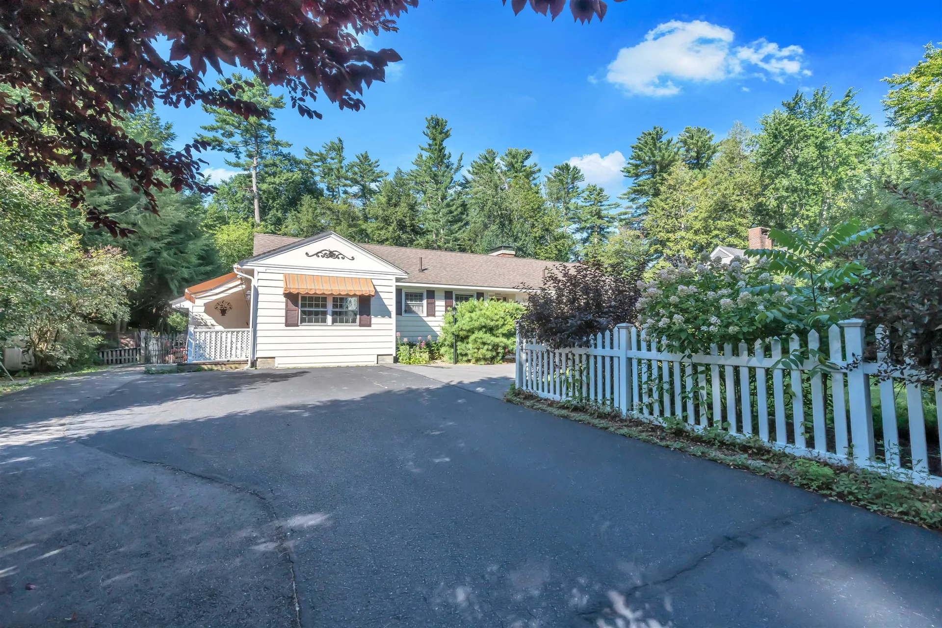 7 Wilson Street Rochester NH 03867