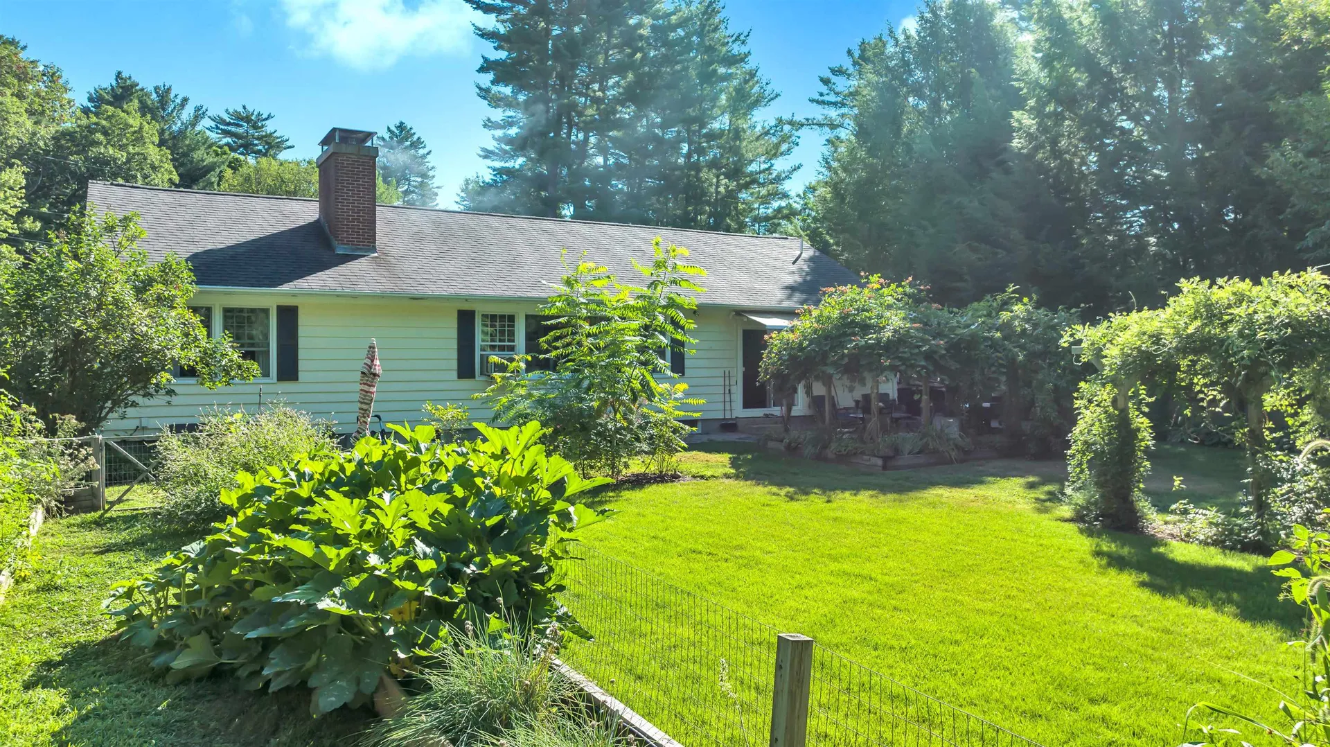 7 Wilson Street Rochester NH 03867