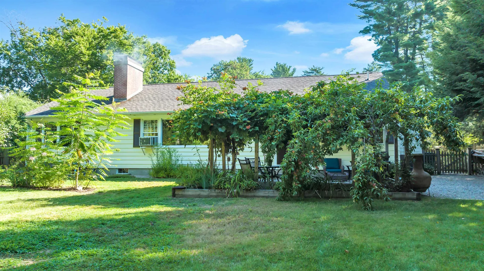 7 Wilson Street Rochester NH 03867