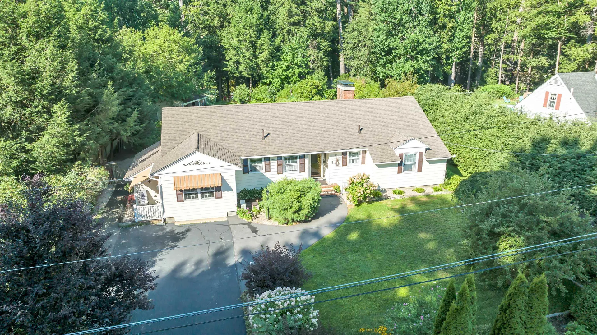 7 Wilson Street Rochester NH 03867