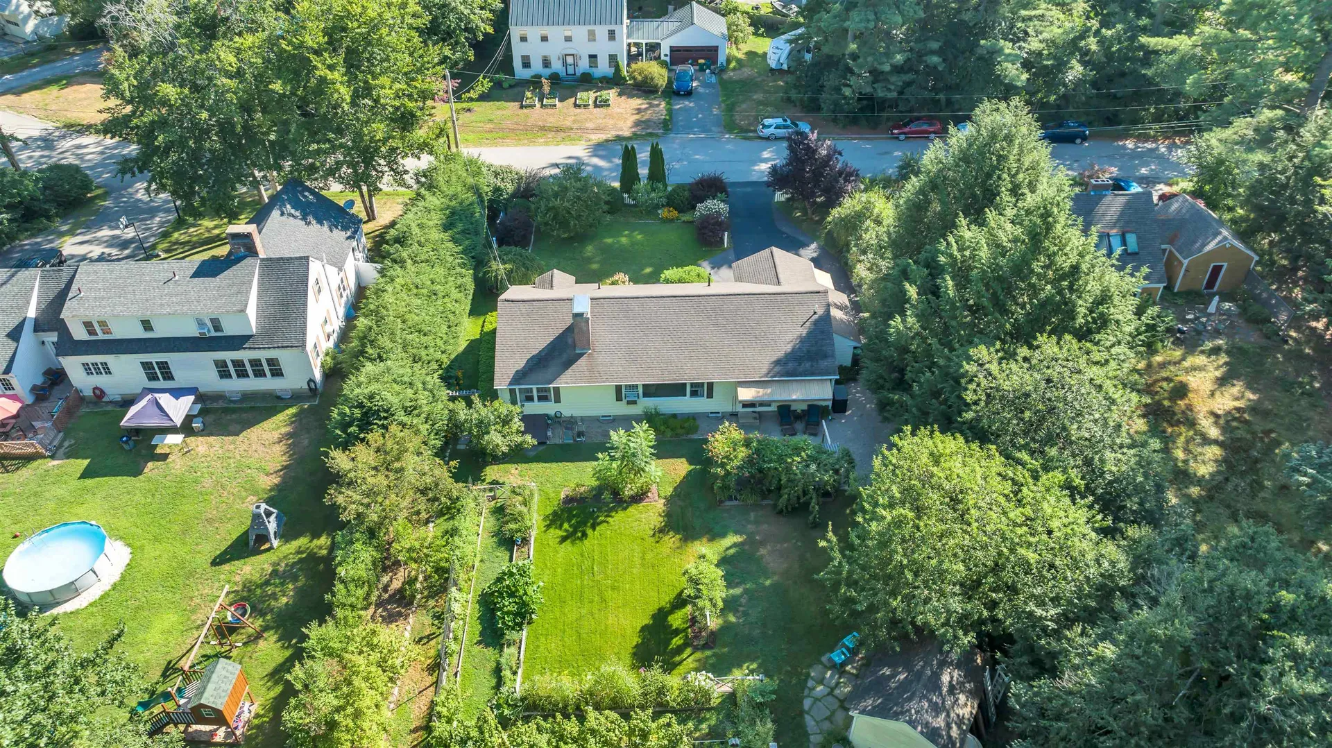 7 Wilson Street Rochester NH 03867