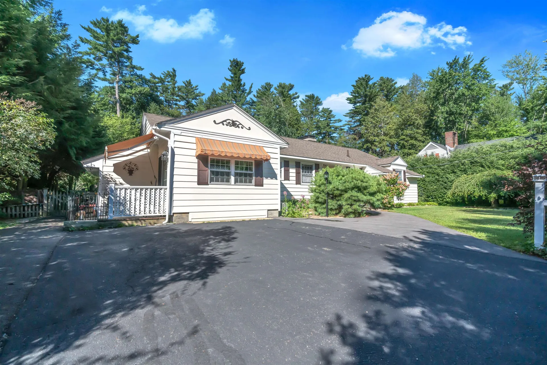 7 Wilson Street Rochester NH 03867