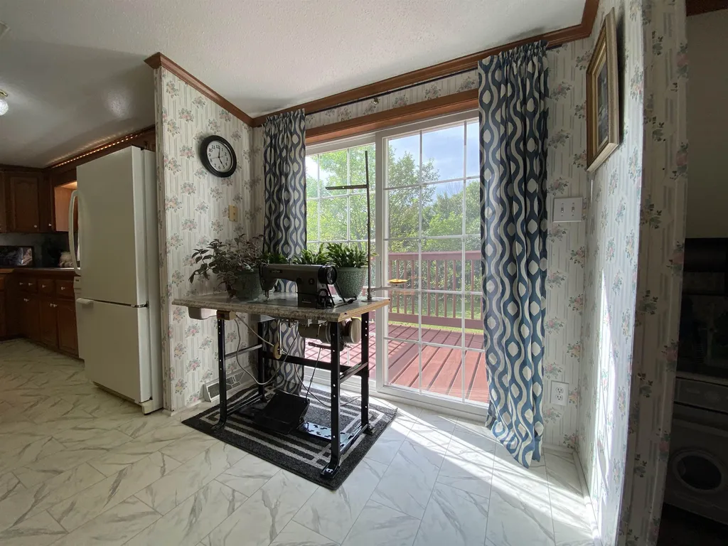 169 Tabor Hill Road Fairfax VT 05454
