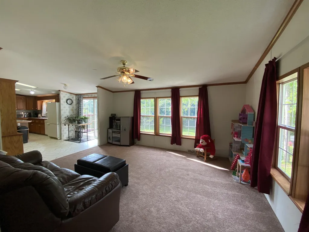 169 Tabor Hill Road Fairfax VT 05454