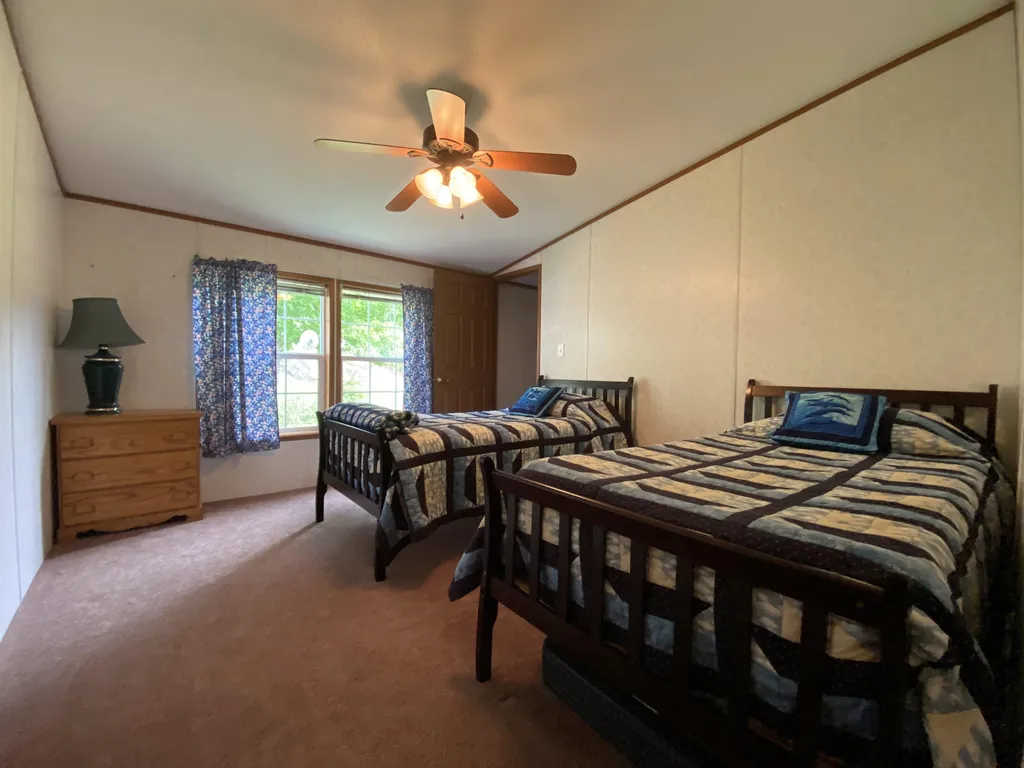 169 Tabor Hill Road Fairfax VT 05454