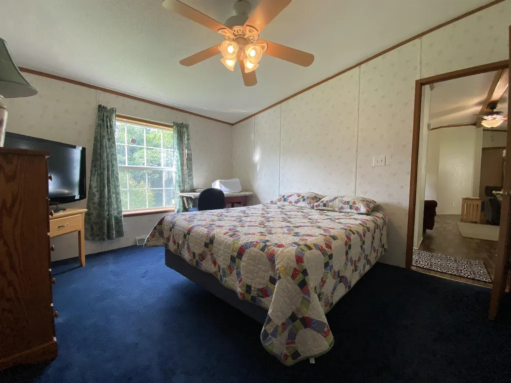 169 Tabor Hill Road Fairfax VT 05454