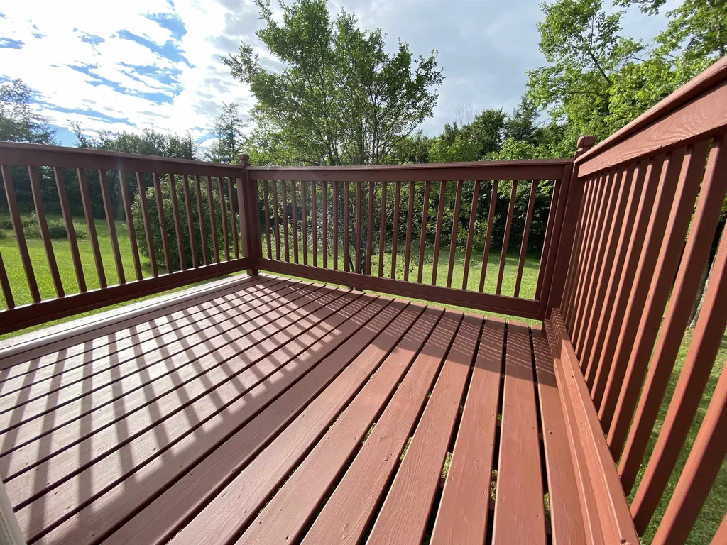 169 Tabor Hill Road Fairfax VT 05454
