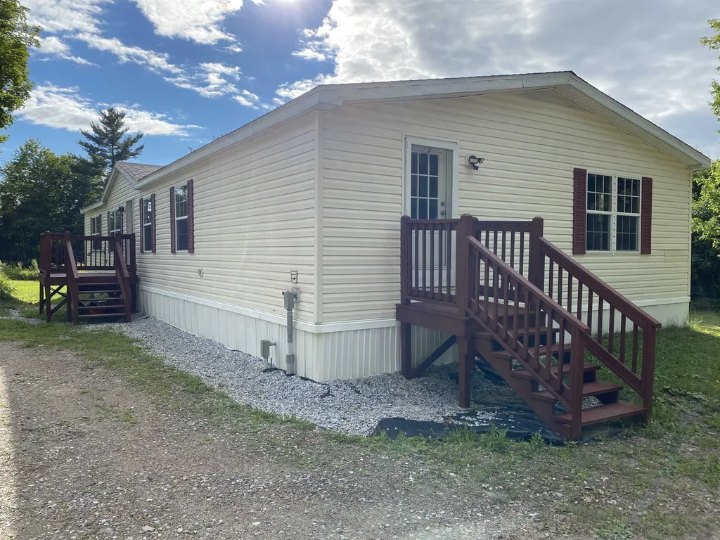 169 Tabor Hill Road Fairfax VT 05454