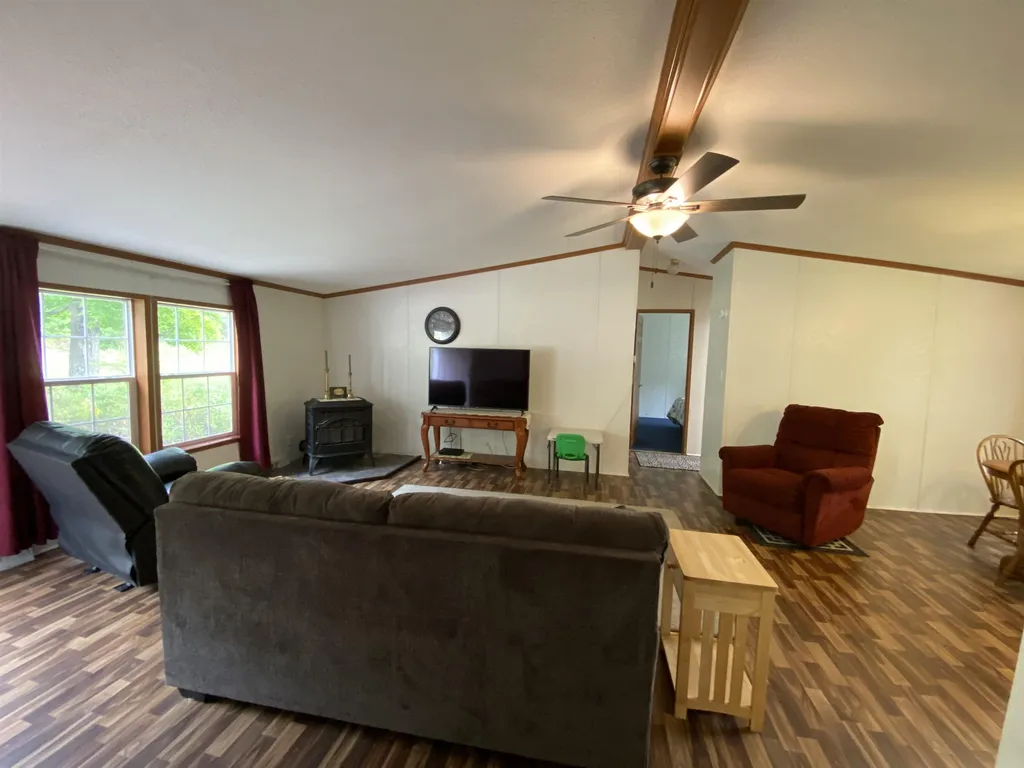 169 Tabor Hill Road Fairfax VT 05454